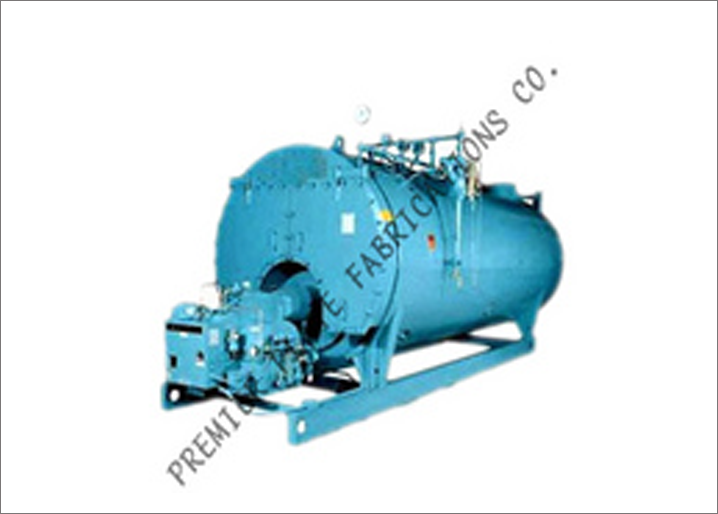 Medium Type Boilers