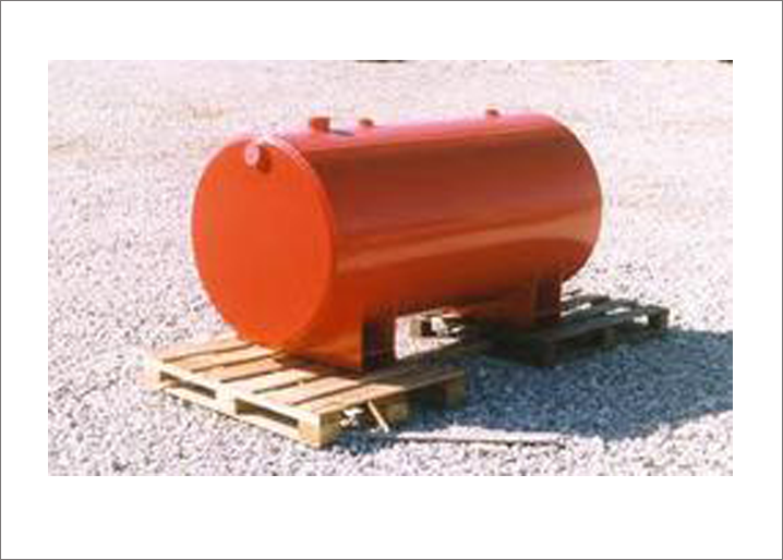 Storage Tank